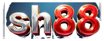 sh88 logo